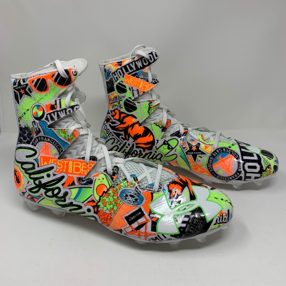 under armour highlight mc le america